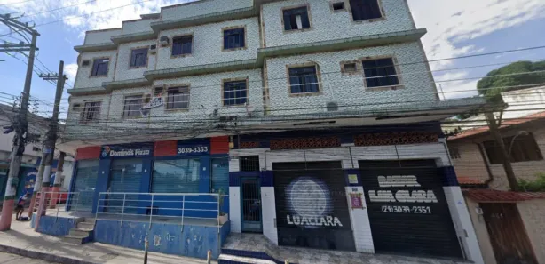 Cobertura com 2 Quartos à venda, 80m² no Centro, Nilópolis
