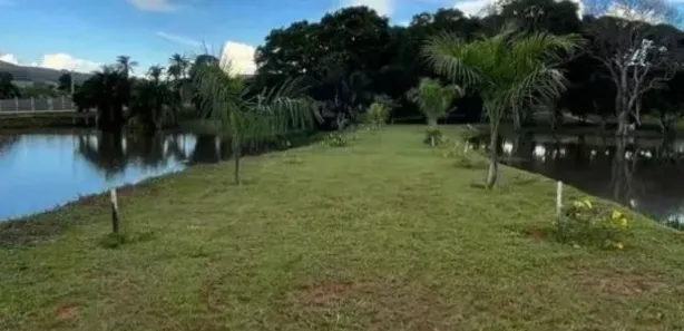 Terreno / Lote / Condomínio à venda, 442m² no , Leopoldo de Bulhões