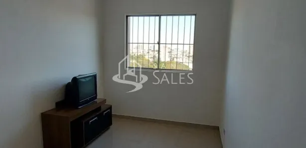 Apartamento com 2 Quartos à venda, 49m² no Limão, São Paulo
