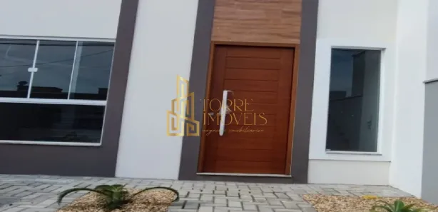 Sobrado com 3 Quartos à venda, 100m² no Meia Praia, Navegantes