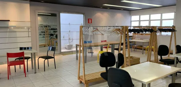 Conjunto Comercial / Sala à venda, 175m² no São Pedro, Belo Horizonte