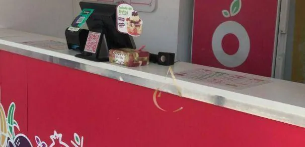 Loja / Salão / Ponto Comercial à venda, 35m² no Vila Meriti, Duque de Caxias