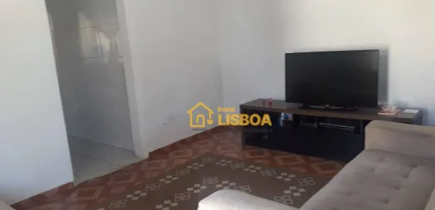 Casa com 2 Quartos à venda, 135m² no Vila Scarpelli, Santo André