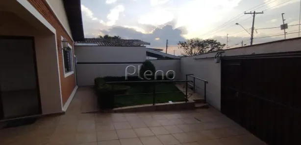 Casa com 3 Quartos à venda, 138m² no Chácara da Barra, Campinas