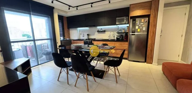 Apartamento com 2 Quartos à venda, 62m² no Vila Operária, Itajaí