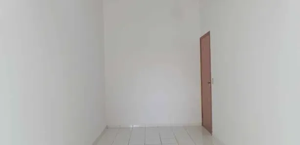Casa com 1 Quarto para alugar, 60m² no Jardim Bela Vista, Presidente Prudente