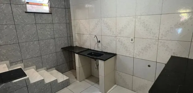 Sobrado com 3 Quartos para alugar, 80m² no Novo Pabussu, Caucaia
