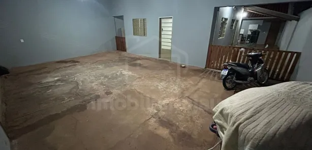 Casa com 2 Quartos à venda, 80m² no Chácara Braz Miraglia, Jaú