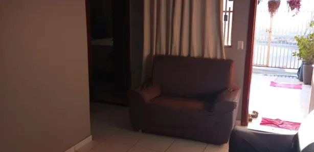 Casa de Condomínio com 2 Quartos à venda, 62m² no Vila Isabel, Valparaíso de Goiás
