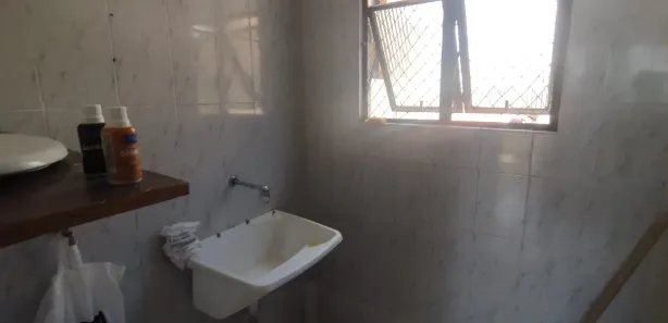 Apartamento com 3 Quartos à venda, 110m² no Candeal, Salvador