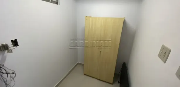Casa Comercial com 3 Quartos para alugar, 150m² no Centro, São Carlos