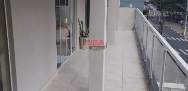 Conjunto Comercial / Sala com 6 Quartos à venda, 320m² no Jardim Nossa Senhora de Fátima, Hortolândia
