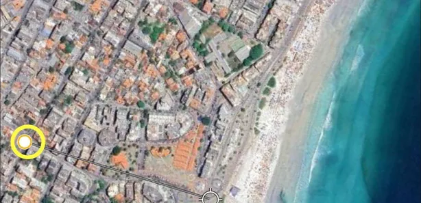 Loja / Salão / Ponto Comercial à venda, 265m² no Vila Nova, Cabo Frio