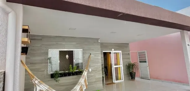 Casa de Condomínio com 2 Quartos à venda, 80m² no Setor de Mansões do Lago Norte, Brasília