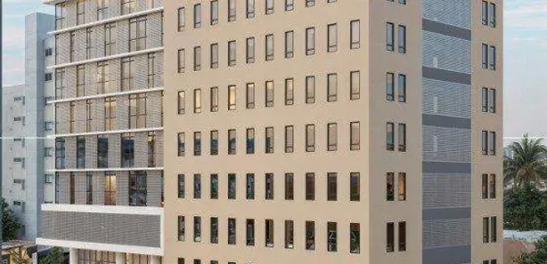Andar / Laje corporativa à venda, 367m² no Centro, Cascavel