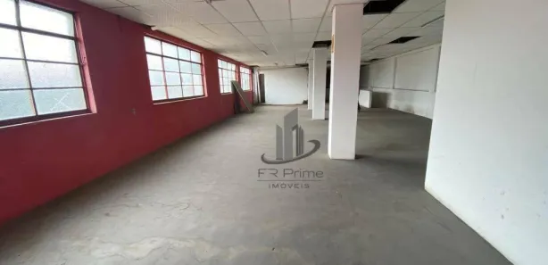 Galpão / Depósito / Armazém à venda, 513m² no Saudade, Barra Mansa