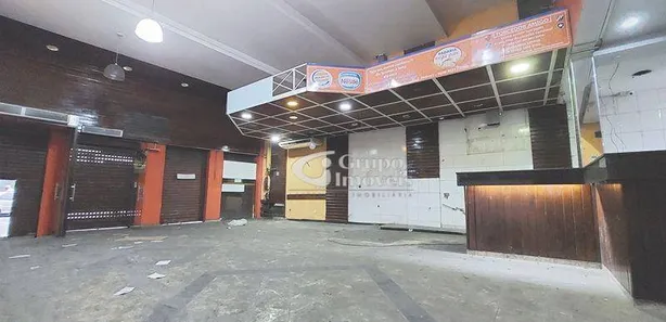 Loja / Salão / Ponto Comercial para alugar, 440m² no Centro, Niterói