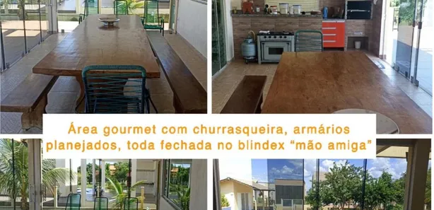 Casa com 5 Quartos à venda, 350m² no Abadiânia, Abadiânia