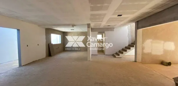 Casa com 3 Quartos à venda, 266m² no Jardim Veneza, Santa Gertrudes