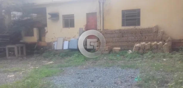 Loja / Salão / Ponto Comercial com 1 Quarto à venda, 1000m² no Cintra, Montes Claros