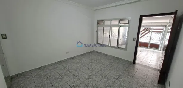Sobrado com 3 Quartos para alugar, 110m² no Vila Santa Catarina, São Paulo