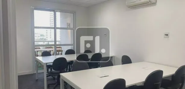Conjunto Comercial / Sala para venda ou aluguel, 82m² no Vila Cordeiro, São Paulo