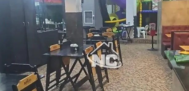 Loja / Salão / Ponto Comercial à venda, 800m² no Mutondo, São Gonçalo