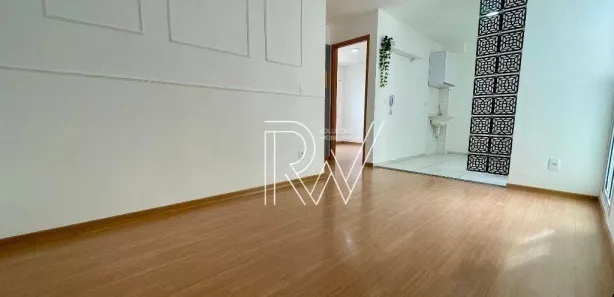 Apartamento com 2 Quartos à venda, 39m² no Jardim das Margaridas, Salvador