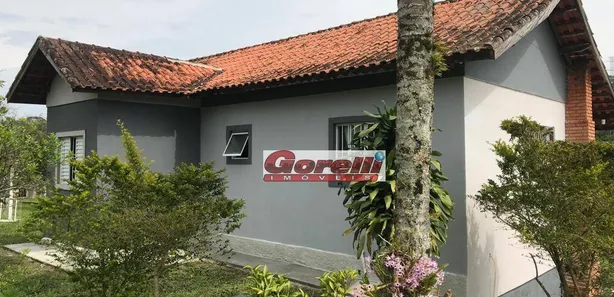 Fazenda / Sítio / Chácara com 3 Quartos à venda, 250m² no Biritiba-Ussu, Mogi das Cruzes