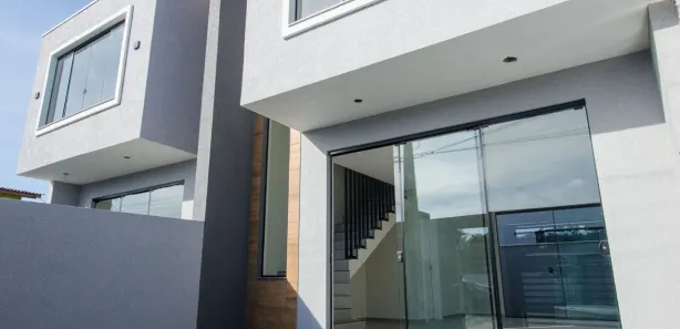 Sobrado com 2 Quartos à venda, 67m² no Armação, Penha
