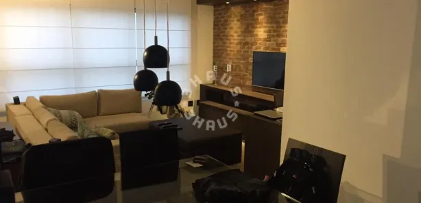 Loft com 1 Quarto à venda, 74m² no Jardim das Acácias, São Paulo