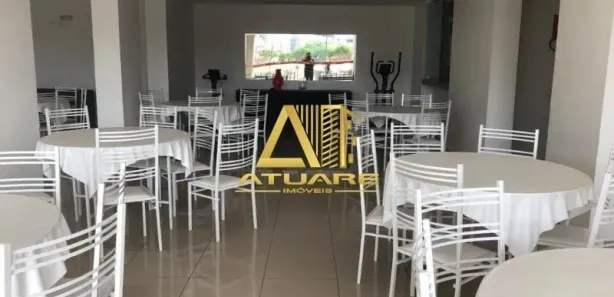 Apartamento com 3 Quartos para alugar, 155m² no Centro, Pouso Alegre