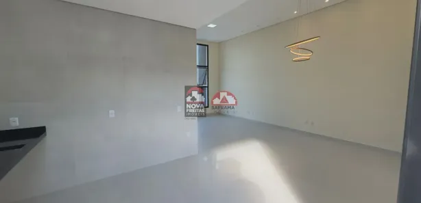 Casa de Condomínio com 3 Quartos à venda, 107m² no Loteamento Industrial Água Preta, Pindamonhangaba