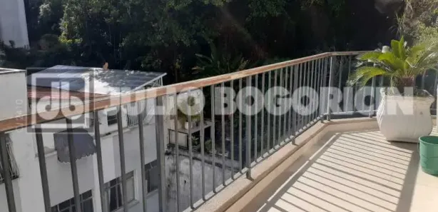 Apartamento com 3 Quartos à venda, 140m² no Ingá, Niterói