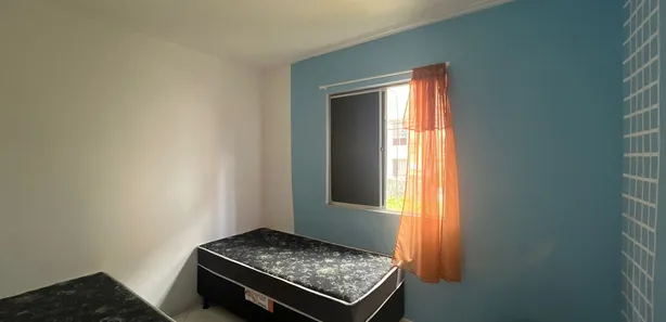 Apartamento com 2 Quartos à venda, 52m² no Km 25, Simões Filho