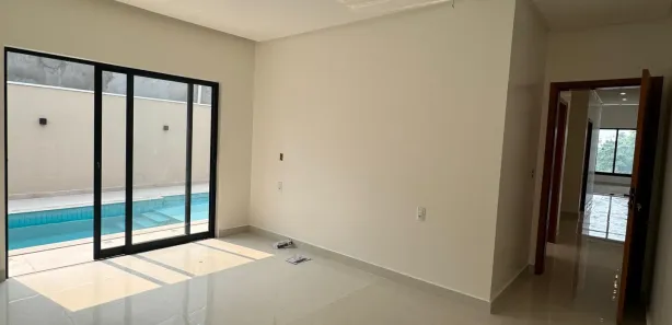 Casa de Condomínio com 3 Quartos para alugar, 200m² no Nova Marabá, Marabá