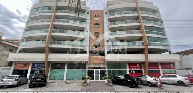 Apartamento com 4 Quartos à venda, 130m² no Braga, Cabo Frio