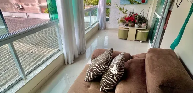 Apartamento com 3 Quartos à venda, 132m² no Bom Retiro, Blumenau