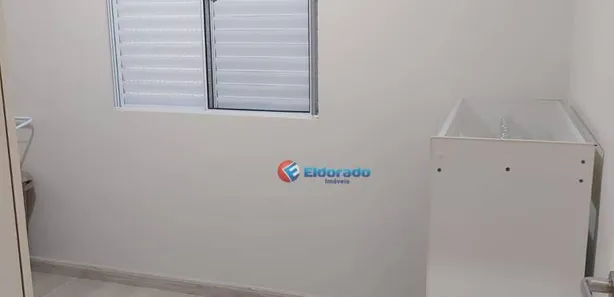 Apartamento com 2 Quartos à venda, 53m² no Vila Carlota, Sumaré