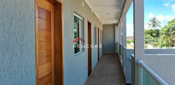 Kitnet à venda, 35m² no Estância Bal Maria H Novaes, Peruíbe