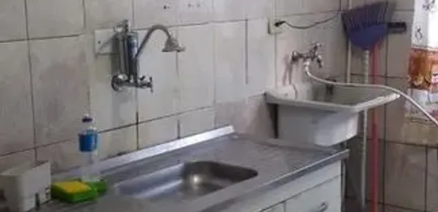 Apartamento com 2 Quartos à venda, 51m² no Vila Miranda, Itaquaquecetuba