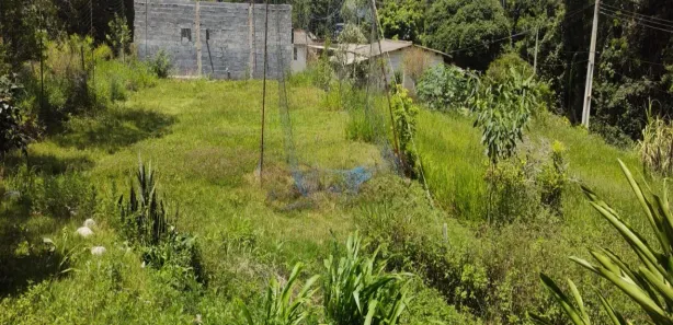 Fazenda / Sítio / Chácara com 2 Quartos à venda, 3850m² no Ibiúna, Ibiúna