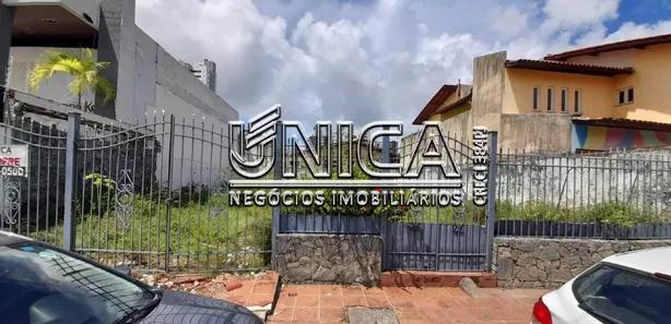 Terreno / Lote / Condomínio à venda, 360m² no Treze de Julho, Aracaju