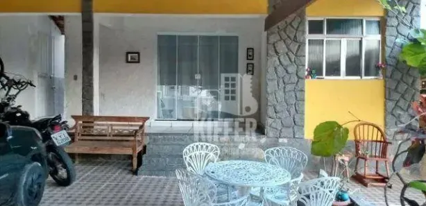 Casa com 4 Quartos para alugar, 180m² no Fonseca, Niterói