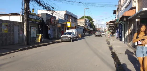Casa com 3 Quartos para alugar, 200m² no Piedade, Jaboatão dos Guararapes