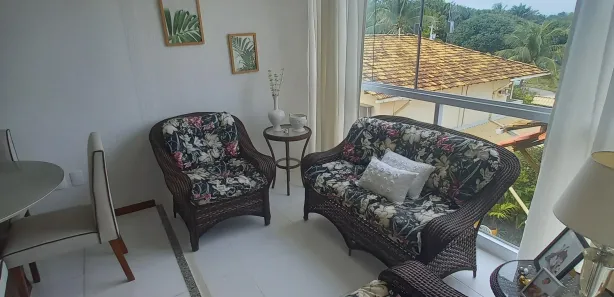 Cobertura com 2 Quartos à venda, 71m² no Stella Maris, Salvador
