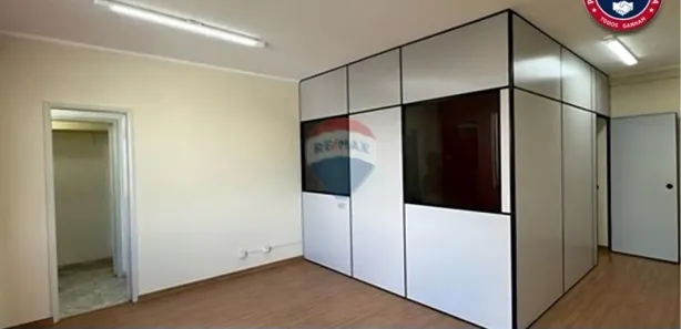Conjunto Comercial / Sala à venda, 60m² no Centro, Americana