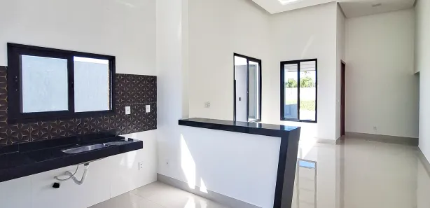 Casa de Condomínio com 3 Quartos à venda, 200m² no , Barra dos Coqueiros