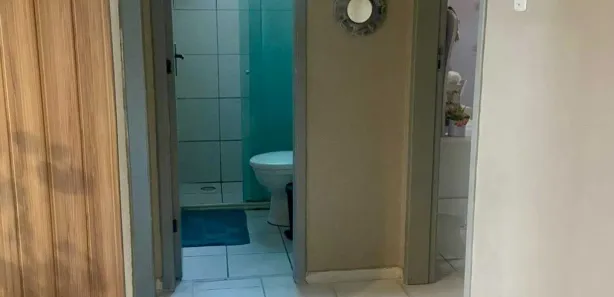 Casa de Condomínio com 2 Quartos à venda, 120m² no Madre Paulina, São Cristóvão