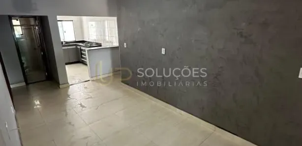 Casa de Condomínio com 2 Quartos à venda, 120m² no Setor Habitacional Contagem, Brasília